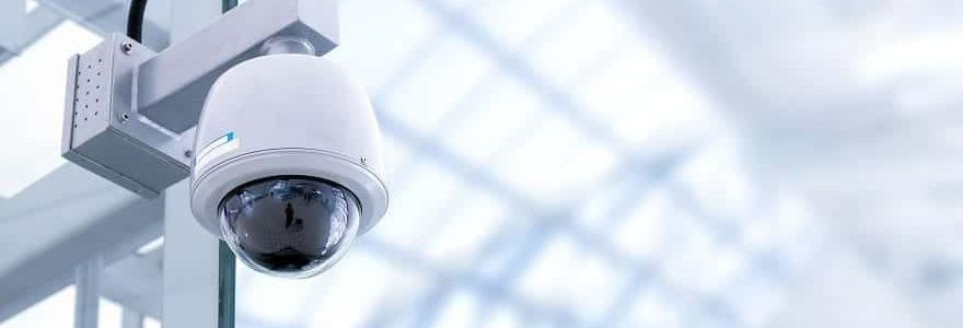 systèmes de vidéosurveillance